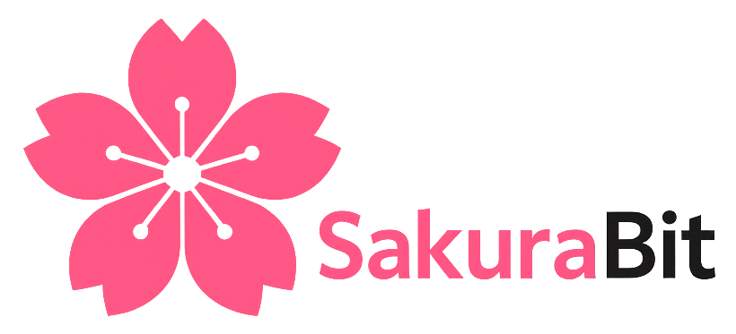 SakuraBit